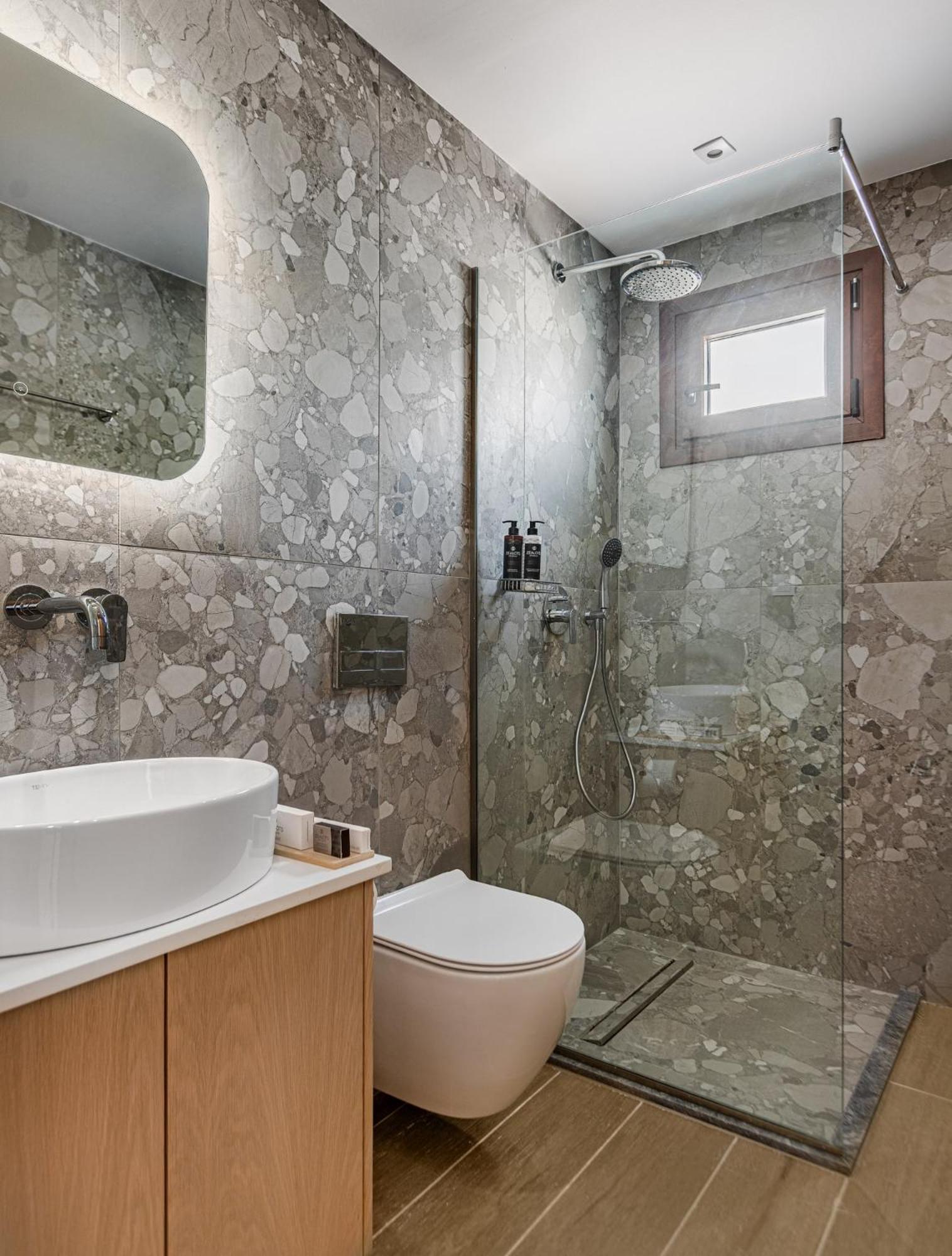 Galma Luxury Homes Kálymnos Exterior foto